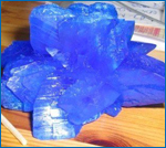 Copper Sulphate