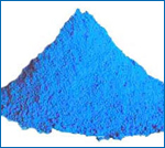 Copper Sulphate