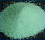 Ferrous Sulphate